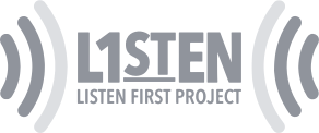 Listen First Project