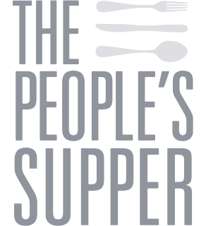 The People's Supper